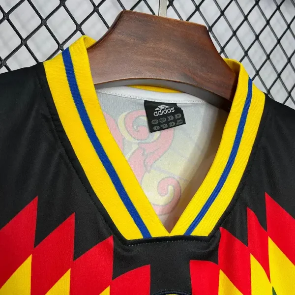 1995 Americas Jersey retro kit - Image 3
