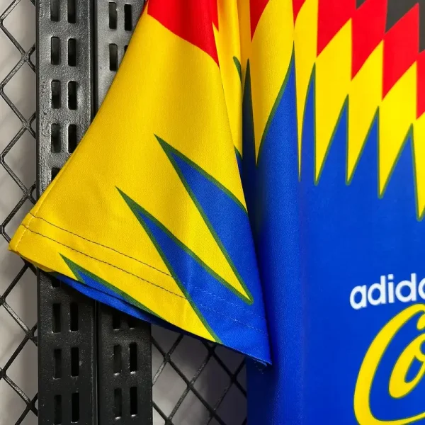 1995 Americas Jersey retro kit - Image 4