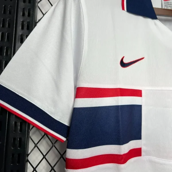 1995 USA Jersey retro kit - Image 2