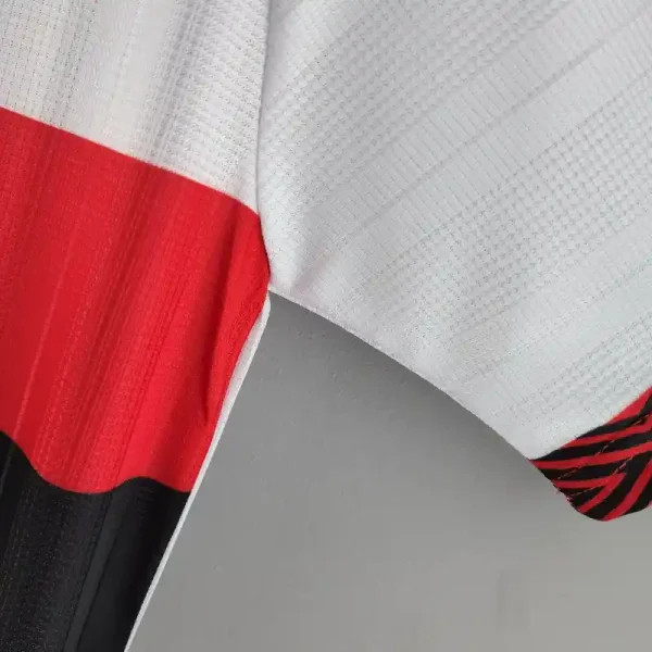 1995 Flamengo Third retro kit - Image 10