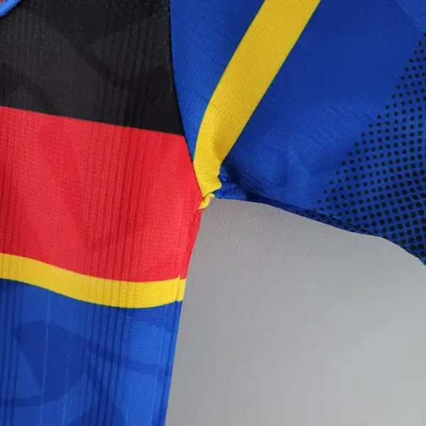 1995 Flamengo Third retro kit - Image 4
