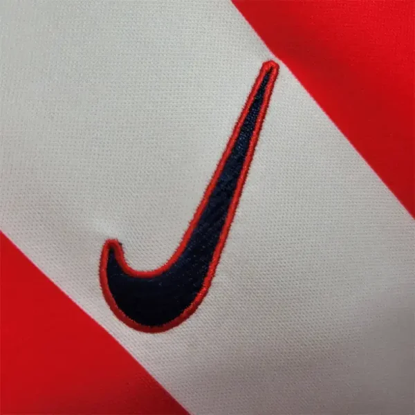 1996-1997 Chivas Guadalajara CD Jersey retro kit - Image 2