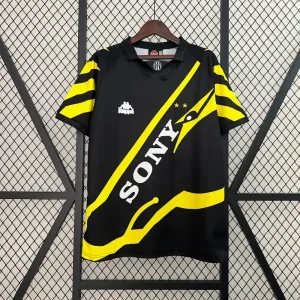 1996-1997 Juventus Third retro kit