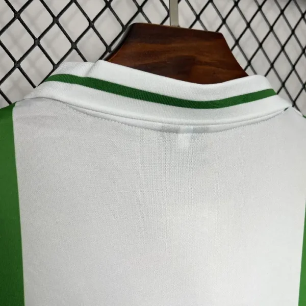 1996-1997 SV Werder Bremen Jersey retro kit - Image 6