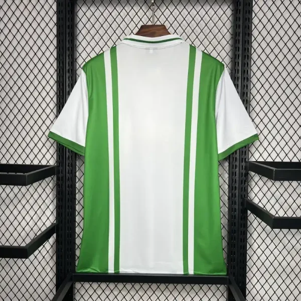 1996-1997 SV Werder Bremen Jersey retro kit - Image 7