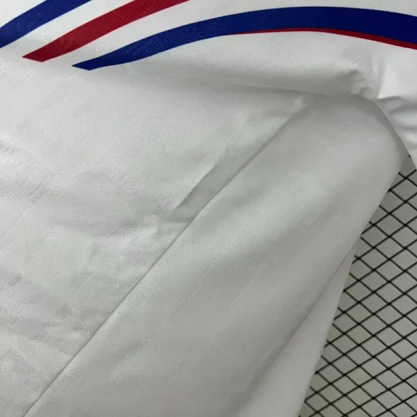 1996 France Jersey retro kit - Image 5