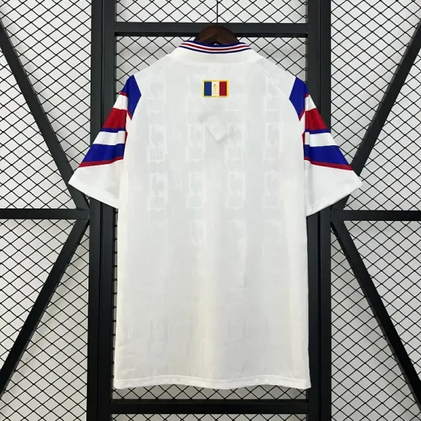 1996 France Jersey retro kit - Image 8