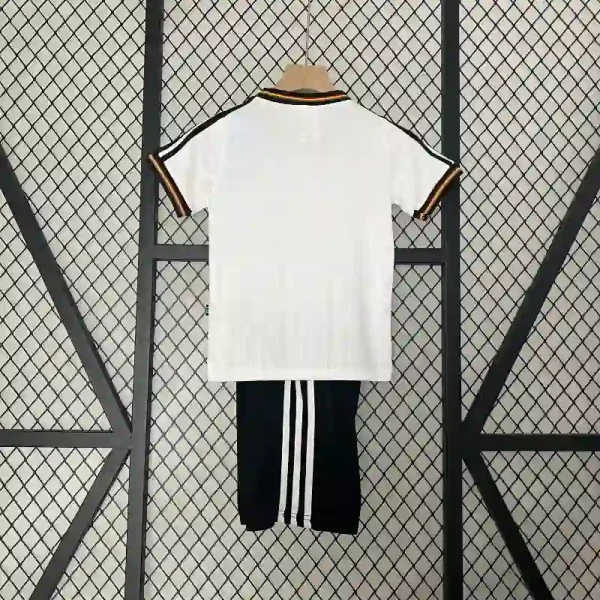 1996 Kids Germany Jersey retro kit - Image 8