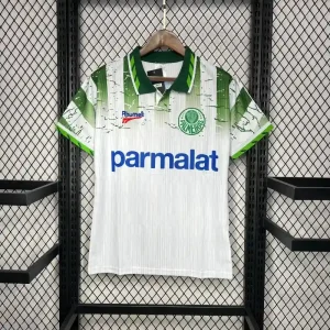 1996 Palmeiras Jersey retro kit