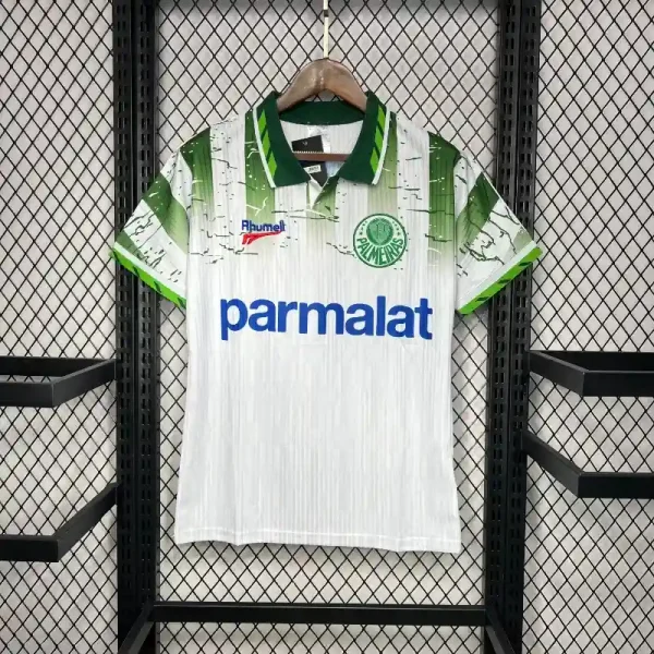 1996 Palmeiras Jersey retro kit