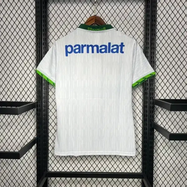 1996 Palmeiras Jersey retro kit - Image 5