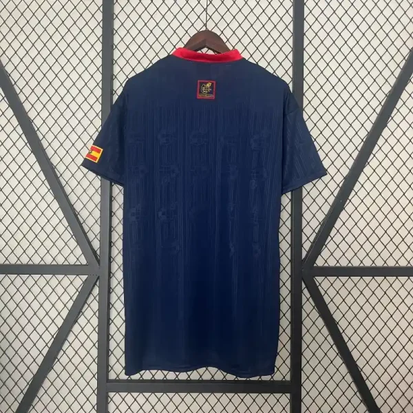 1996 Spain Jersey retro kit - Image 9