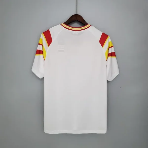 1996 Spain Jersey retro kit - Image 5