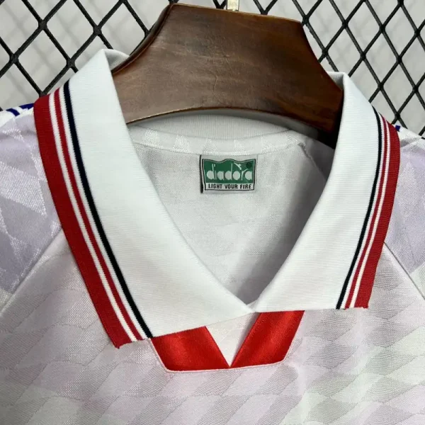 1996 University of Chile Jersey retro kit - Image 5