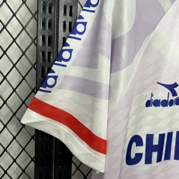 1996 University of Chile Jersey retro kit - Image 2