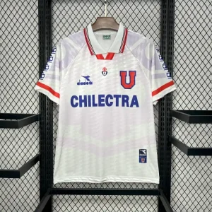1996 University of Chile Jersey retro kit