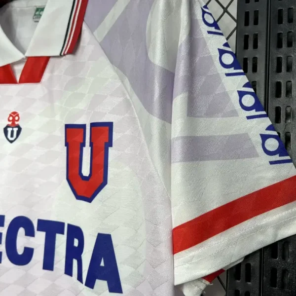 1996 University of Chile Jersey retro kit - Image 4