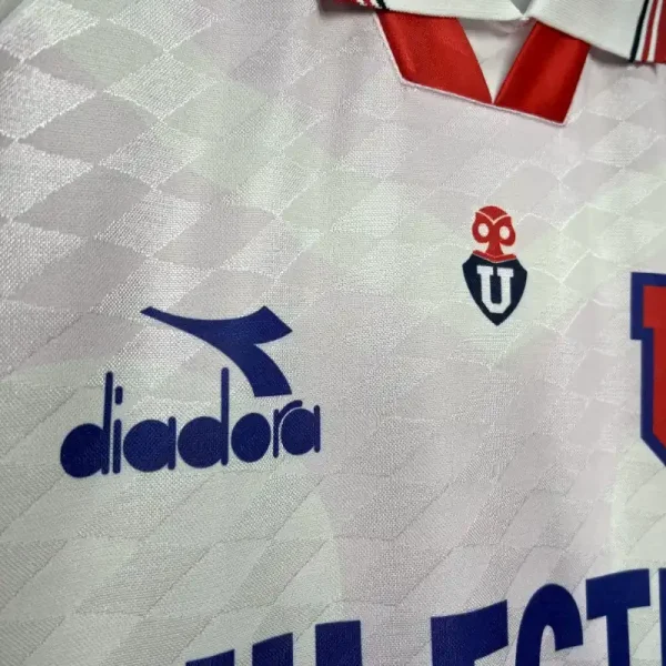 1996 University of Chile Jersey retro kit - Image 3