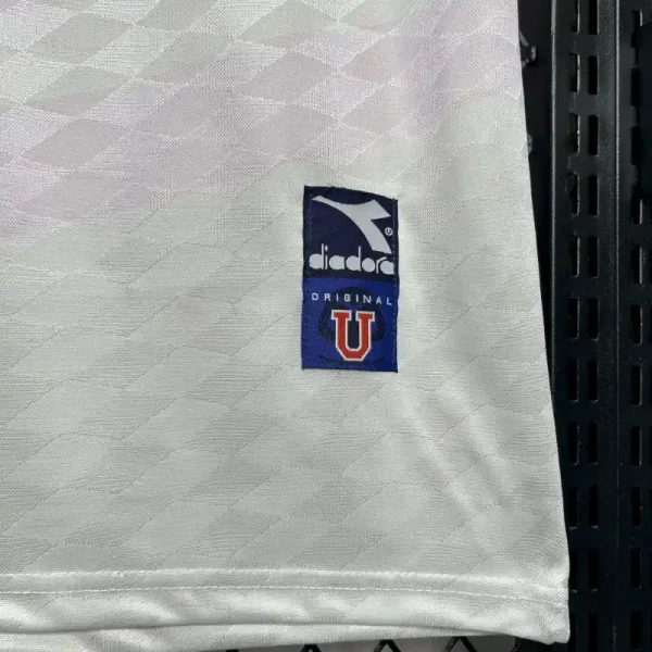 1996 University of Chile Jersey retro kit - Image 6