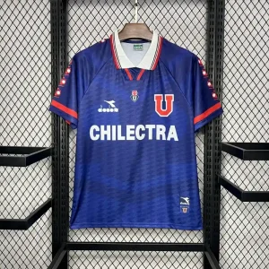 1996 University of Chile Jersey retro kit