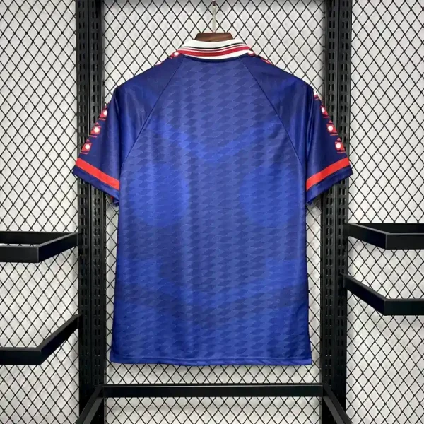 1996 University of Chile Jersey retro kit - Image 7