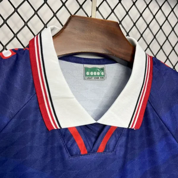 1996 University of Chile Jersey retro kit - Image 3