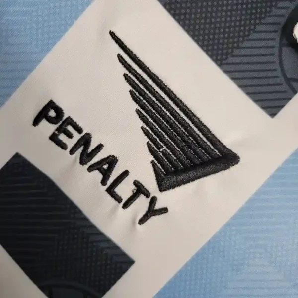 1997-1998 Gremio Jeresy retro kit - Image 2