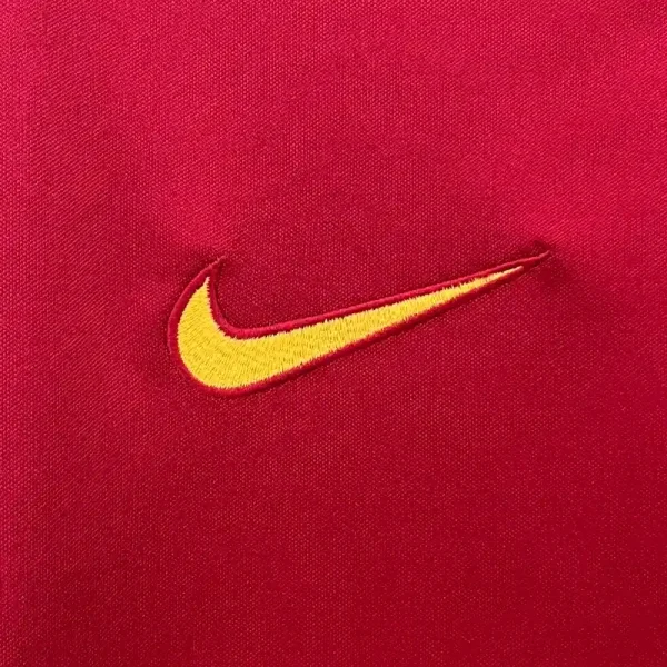 1997-1998 Portugal Jersey retro kit - Image 2