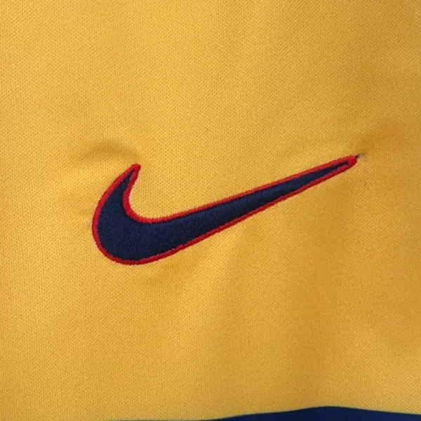 1997-1999 Arsenal Jersey retro kit - Image 2