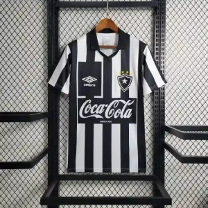 1997 Botafogo Jersey retro kit