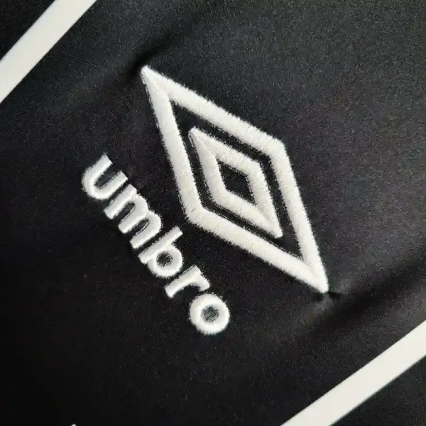 1997 Botafogo Jersey retro kit - Image 2