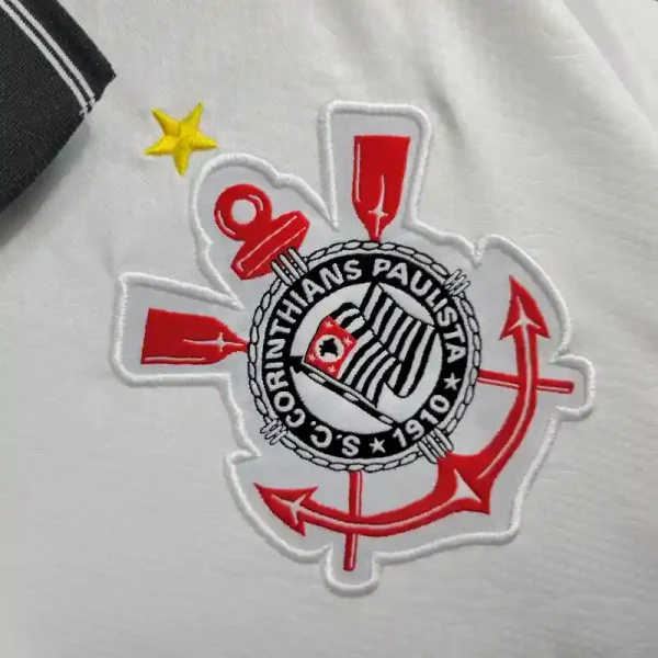 1997 Corinthians Jersey retro kit - Image 3
