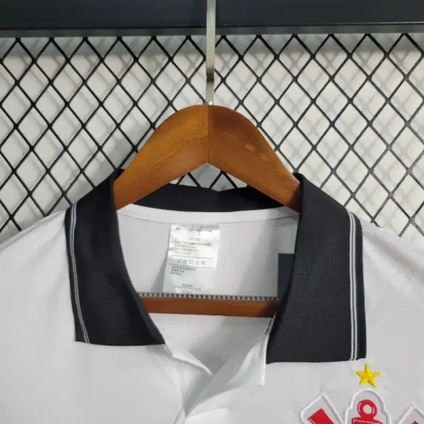 1997 Corinthians Jersey retro kit - Image 4