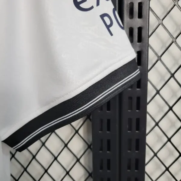 1997 Corinthians Jersey retro kit - Image 5