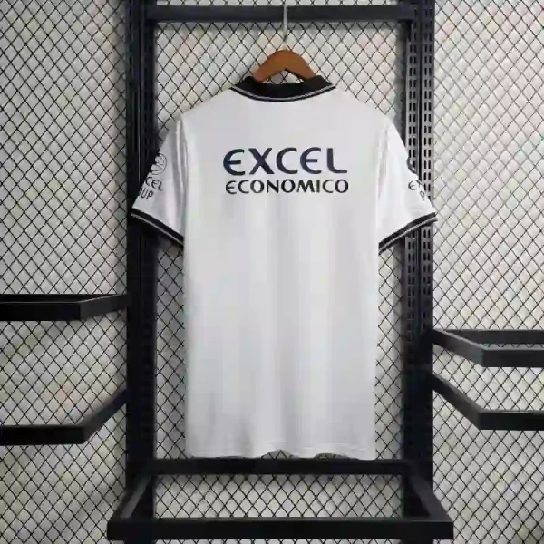 1997 Corinthians Jersey retro kit - Image 8