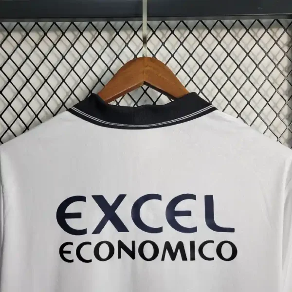 1997 Corinthians Jersey retro kit - Image 7