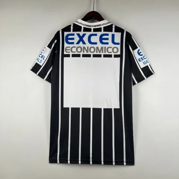 1997 Corinthians Jersey retro kit - Image 8