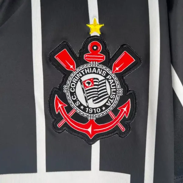 1997 Corinthians Jersey retro kit - Image 3