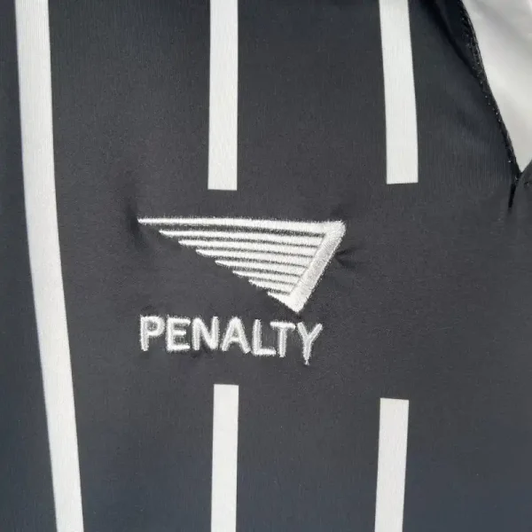 1997 Corinthians Jersey retro kit - Image 2