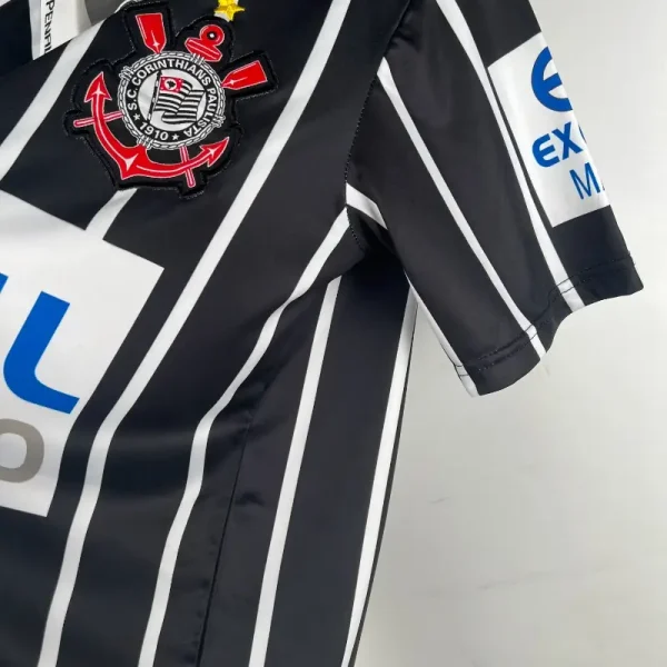1997 Corinthians Jersey retro kit - Image 6