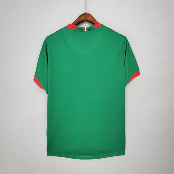 1997 Mexico Fourth retro kit - Image 4