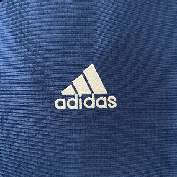 1998-2000 Real Madrid Third retro kit - Image 2