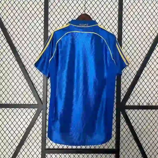 1998-1999 Newcastle United Jersey retro kit - Image 8