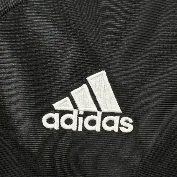 1998-1999 Real Madrid Long Sleeve Jersey retro kit - Image 2