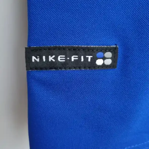 1998 Brazil Jersey retro kit - Image 3