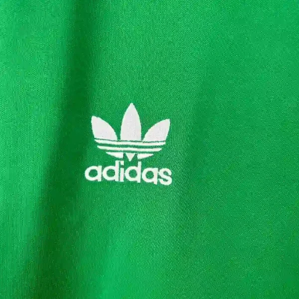 1998 Ireland Jersey retro kit - Image 2