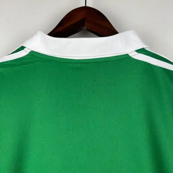 1998 Ireland Jersey retro kit - Image 7