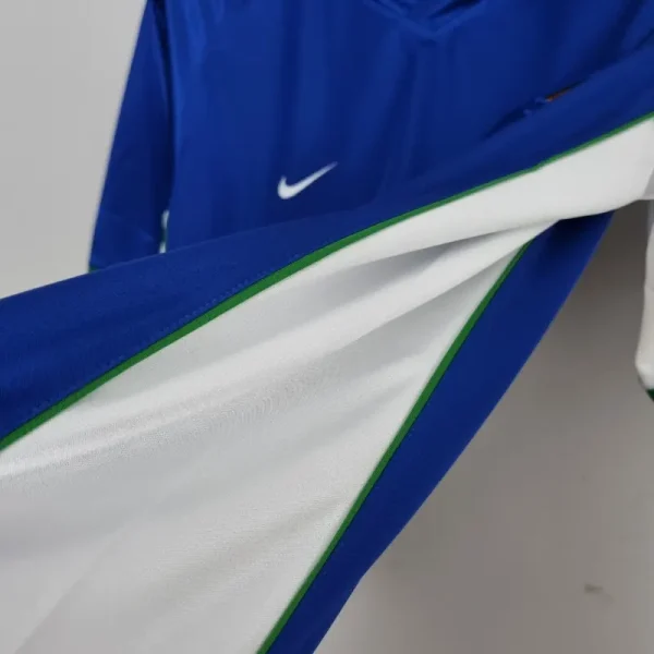 1998 Portugal Jersey retro kit - Image 8