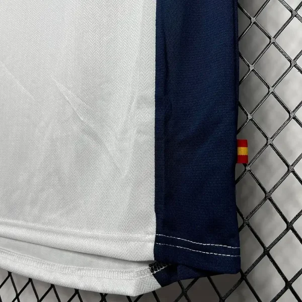 1998 Spain Jersey retro kit - Image 6
