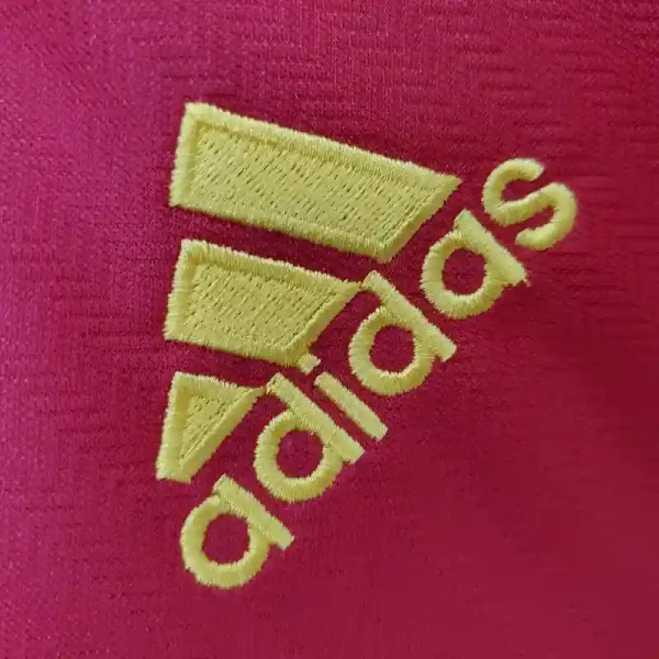 1998 Spain Jersey retro kit - Image 2